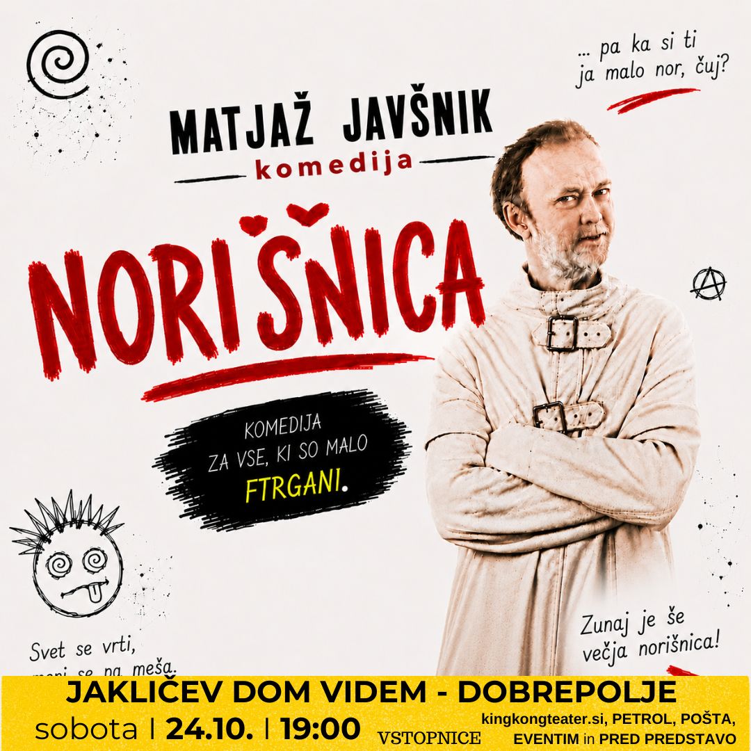 Norišnica